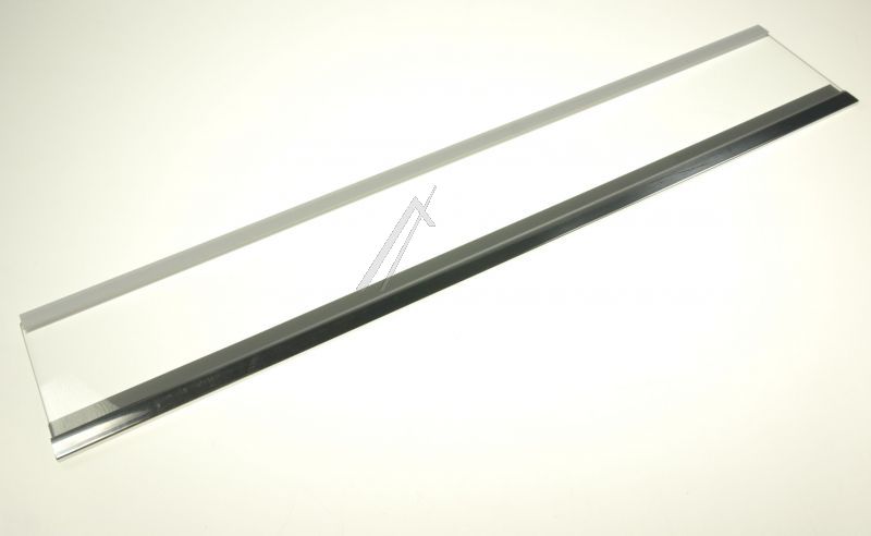 C00510489 481011096646 Ripiano in vetro con profilo Whirlpool