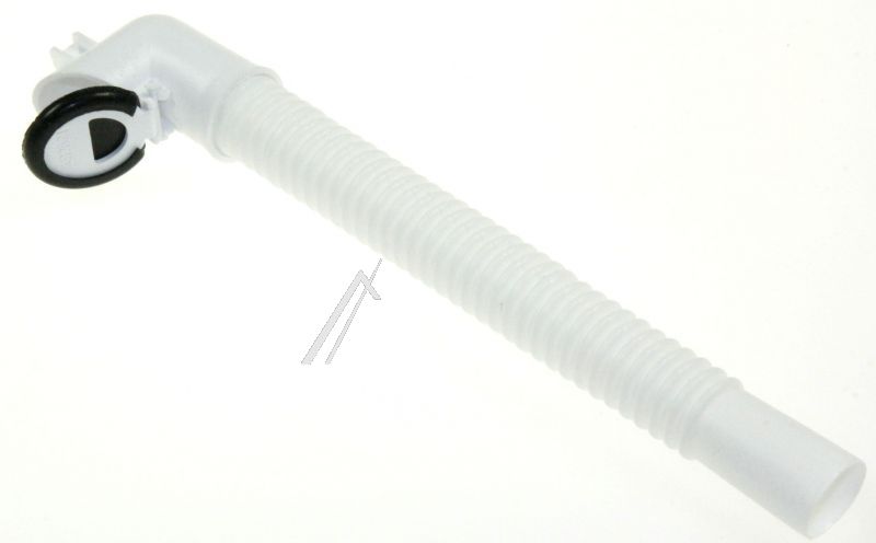 4333500100 C00875406 Tubo scarico acqua per Side by Side Beko