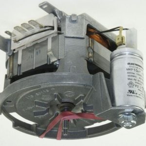 00490984 Motore Bosch