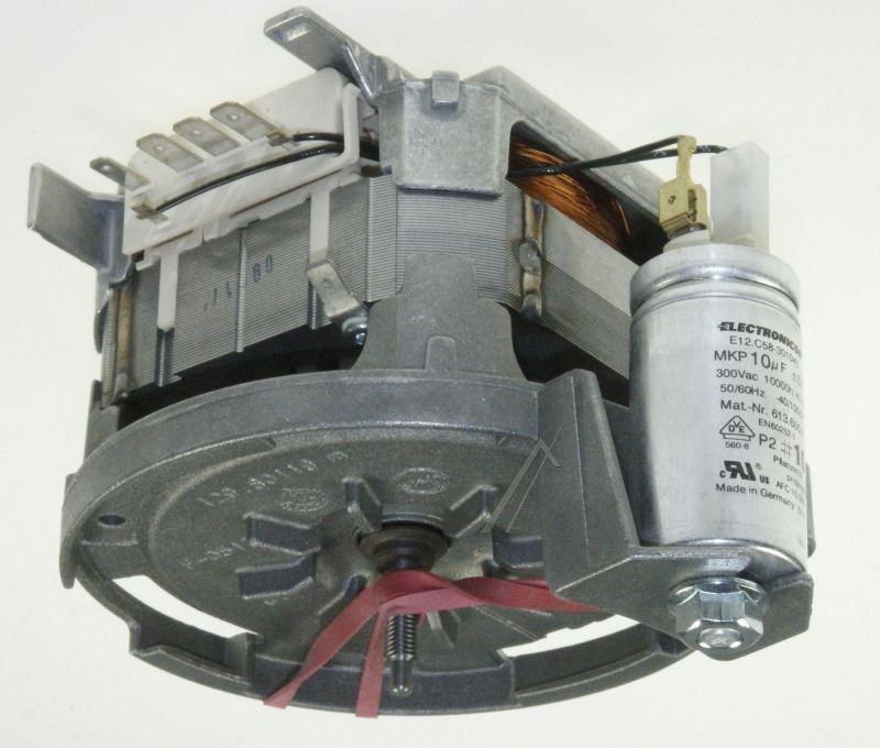 00490984 Motore Bosch