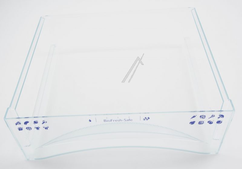 979127400 Cassetto frigorifero serigrafato scorrevole zona 0° Liebherr