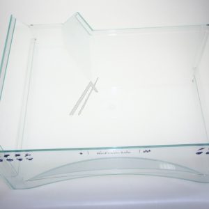 979127000 Cassetto inferiore 0° verde trasparente IKB/EKB Liebherr
