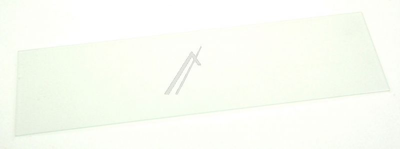 727155200 Ripiano in vetro di sicurezza metà, stampato Liebherr