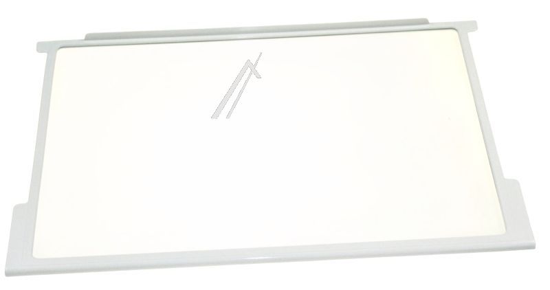 163336 Ripiano in vetro H54 040 Franke