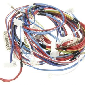 41038348 Cablaggio REVO47/51 DC 1 mm Candy