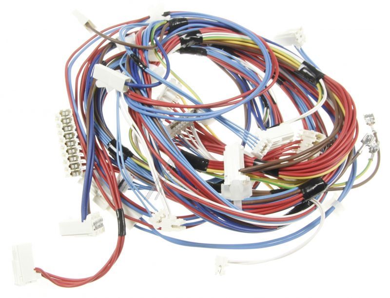 41038348 Cablaggio REVO47/51 DC 1 mm Candy