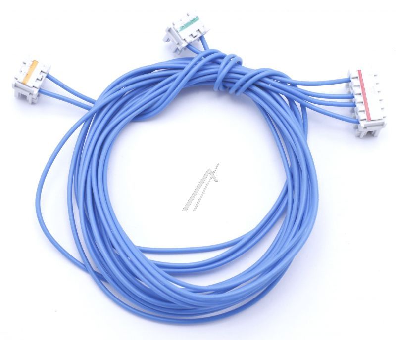 1327352124 Cablaggio elettrovalvola Aeg