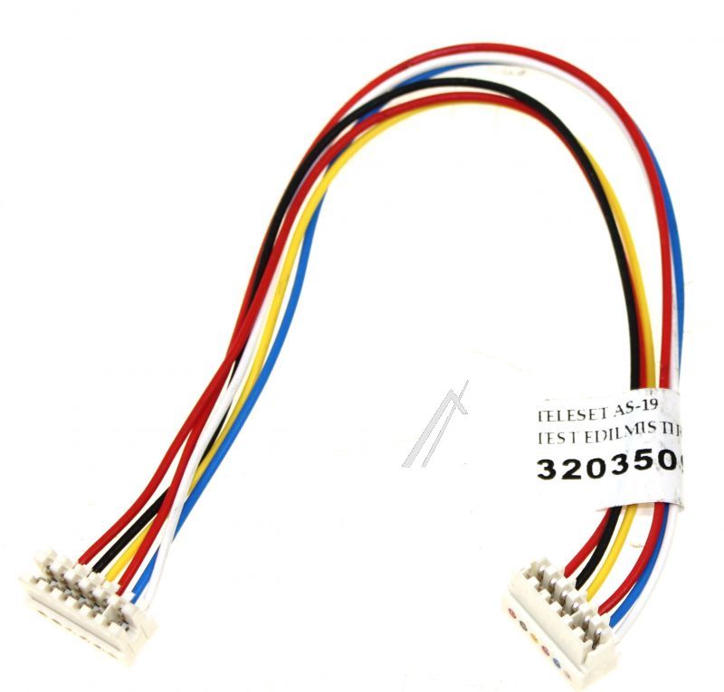 32035097 Cavo comunicazione LCD meccanico Smeg