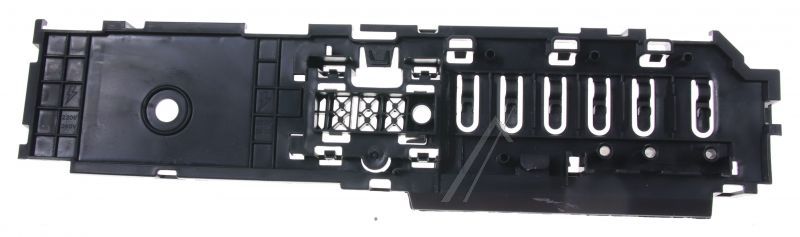 42187917 Cover posteriore box scheda elettronica serie T Smeg