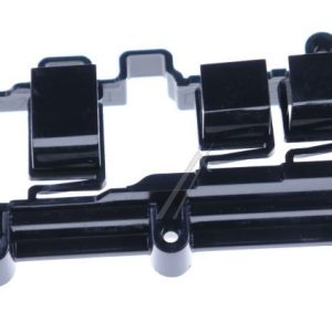 42204339 Kit tasti T0-T1/T30 nero Smeg