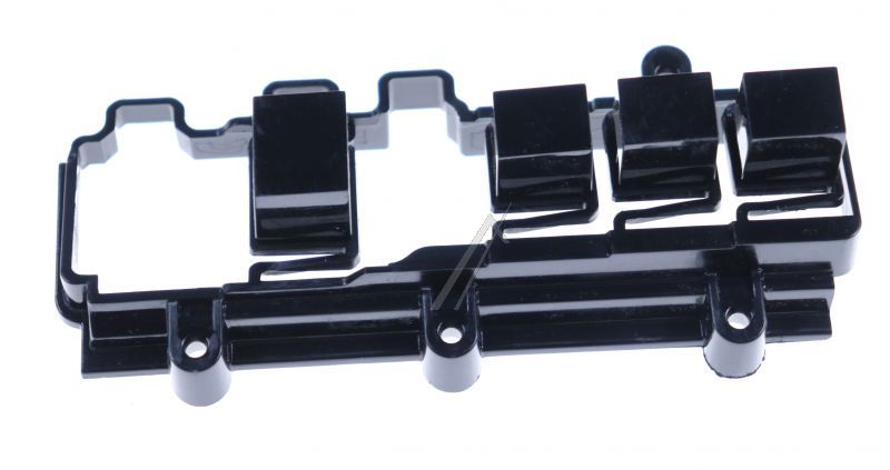 42204339 Kit tasti T0-T1/T30 nero Smeg