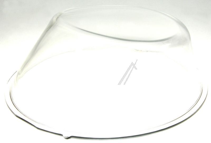 47007317 Vetro porta asciugatrice Smeg