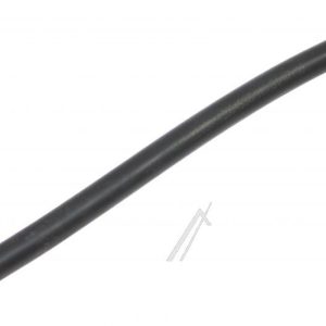 42211679 Tubo valvola cassetto detersivo 200mm (EPDM) Smeg