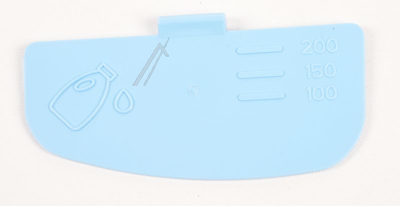 1048735 Pipetta aspirante Smeg