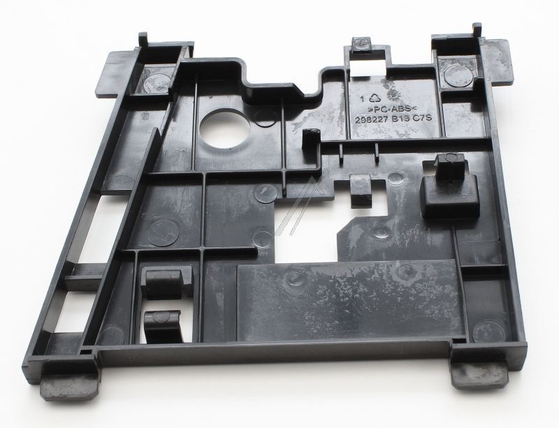 2982270100 C00874702 Supporto display B13 C7S Smeg