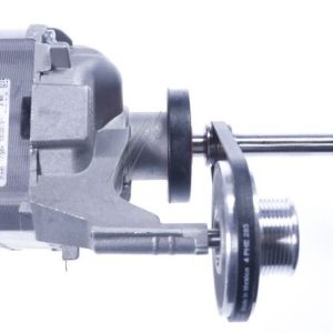 695211608 Motore Smeg