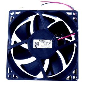2992970100 C00897676 Ventola DC YCC Smeg