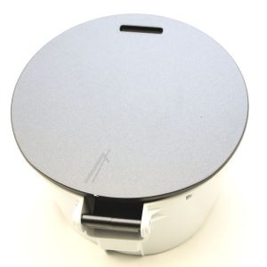 0020814005A 70020329 Filtro Hoover
