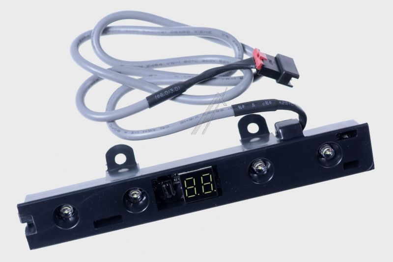 HK1564511 Unità display Hisense