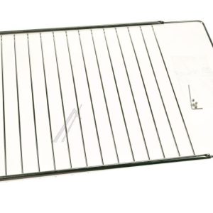 Griglia universale estensibile 37-66 x 32 cm Whirlpool