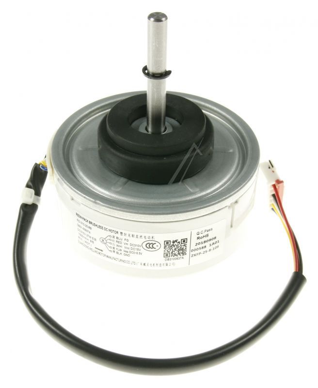 DB31-00637A Motore BLDC ventilatore RD-310-25-8B 1450 rpm 310V Samsung DB3100637A