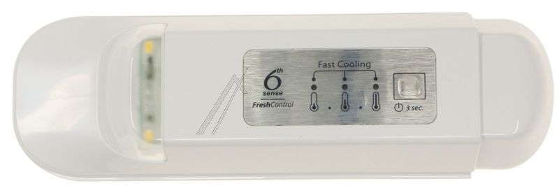 C00386977 481010796801 Termostato elettronico ET2 Enhanced Bauknecht