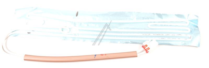 806890921 Resistenza evaporatore Smeg