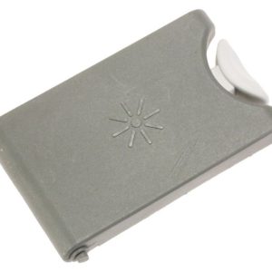 13147400F 4055062022 Sportello dosatore brillantante completo Zoppas