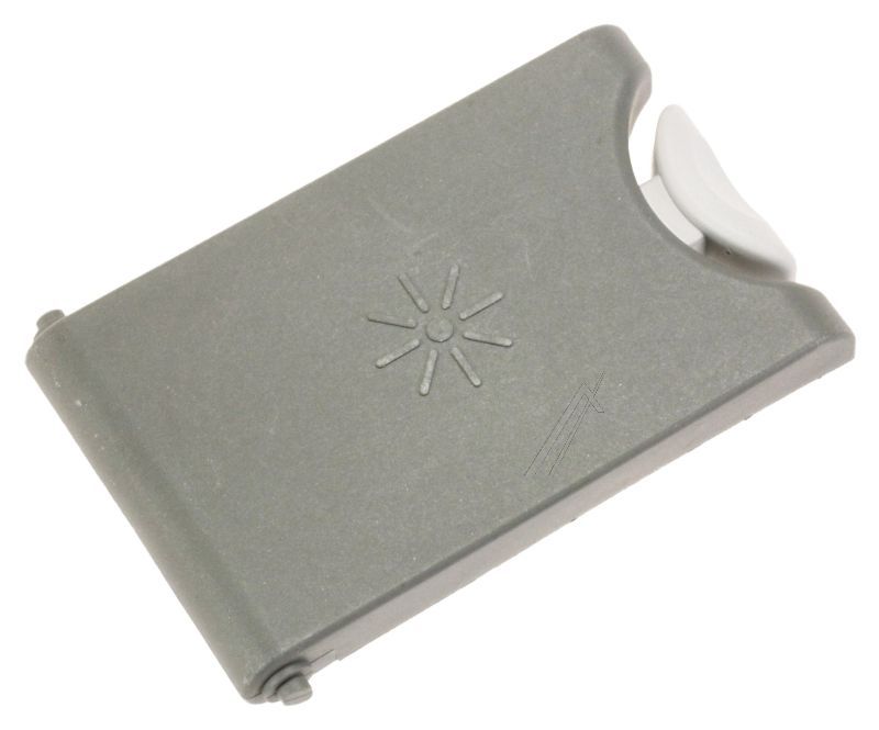 13147400F 4055062022 Sportello dosatore brillantante completo Zoppas