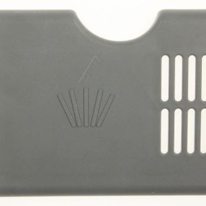 4055062006 Sportello dosatore detersivo completo Zoppas