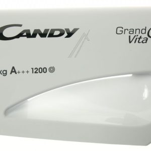 41044132 Vasca GV 7 1200 Candy