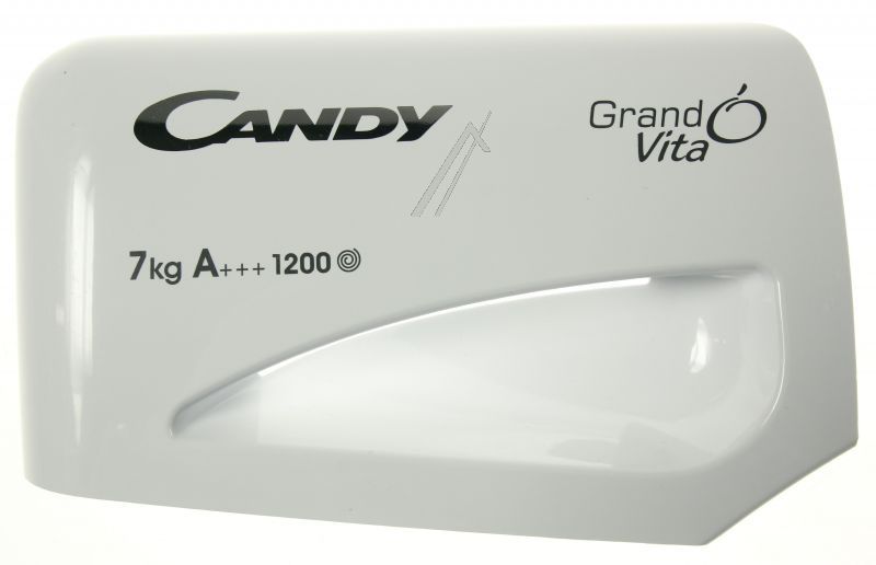 41044132 Vasca GV 7 1200 Candy