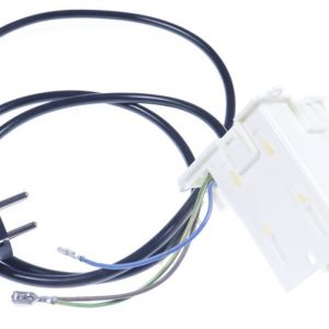 C00858516 488000858516 Cavo di alimentazione EU Whirlpool