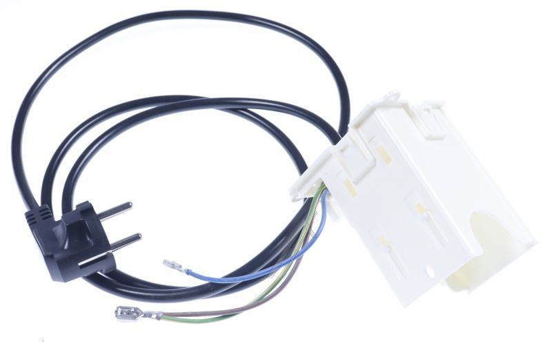 C00858516 488000858516 Cavo di alimentazione EU Whirlpool