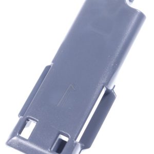 C00858702 488000858702 Gancio portavassoio laterale per terzo cestello Whirlpool