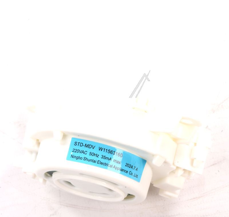 C00858257 488000858257 Deviatore valvola DWO Whirlpool