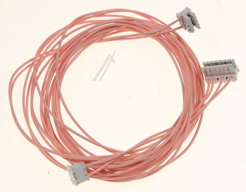 C00290265 482000088738 Cablaggio microporta/dispenser Hotpointariston