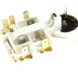 4346041100 C00866424 Relè di avviamento NU1112Y (JIAXPERA) Beko