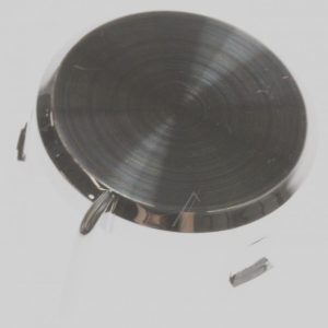 5311812331 Coperchio Delonghi