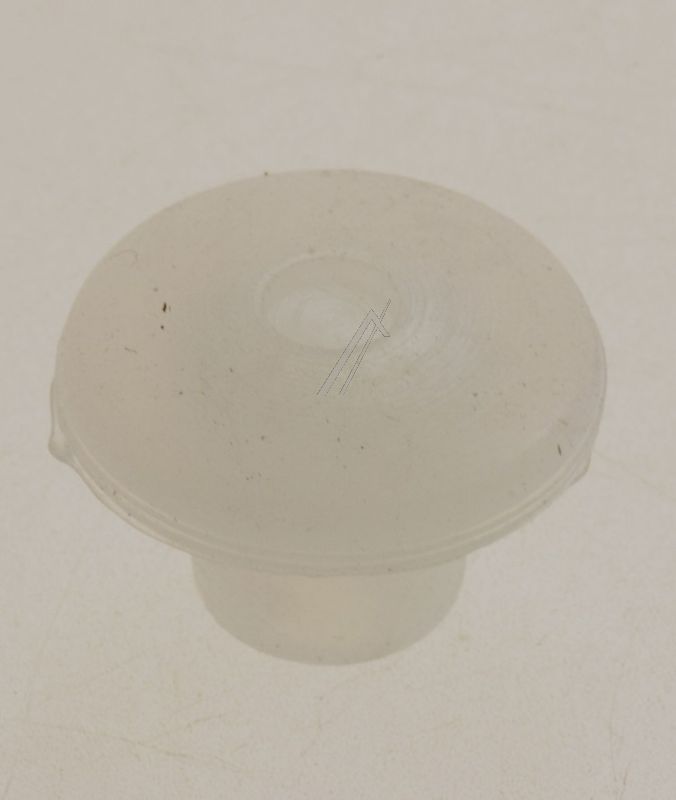 5311812271 Piedino in gomma BNC 60 Shore EO32 Delonghi