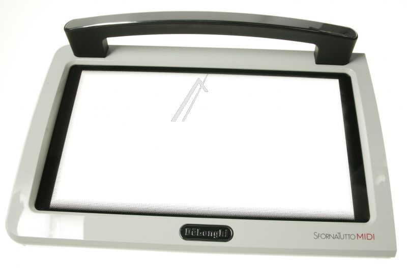 7311810868 Vetro porta DL EO2435 Delonghi