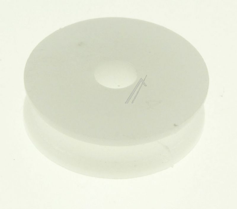 5311812281 Ruota porta (POM) naturale EO32 Delonghi