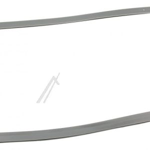 0060810244A 49053078 Guarnizione porta congelatore centrale argento C Haier