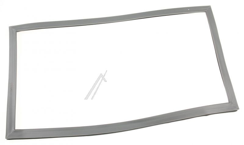 0060810244A 49053078 Guarnizione porta congelatore centrale argento C Haier