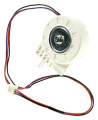 0064001449 49056668 Motore ventilatore con cavo Haier