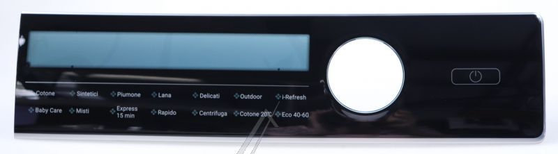 0020509032K 49116734 Decorazione stampata Haier