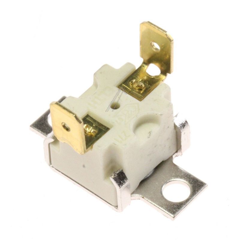 C00121897 482000022891 Termostato 250°C 16A 250V Indesit
