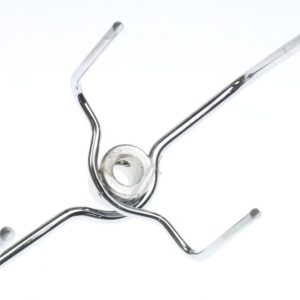 683650010 Forchetta laterale LTR S890 Smeg