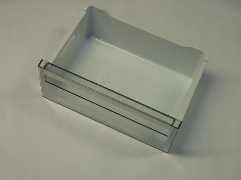 42087940 Cestello superiore GR/3661 (traslucido bianco-grigio) con pellicola Benavent