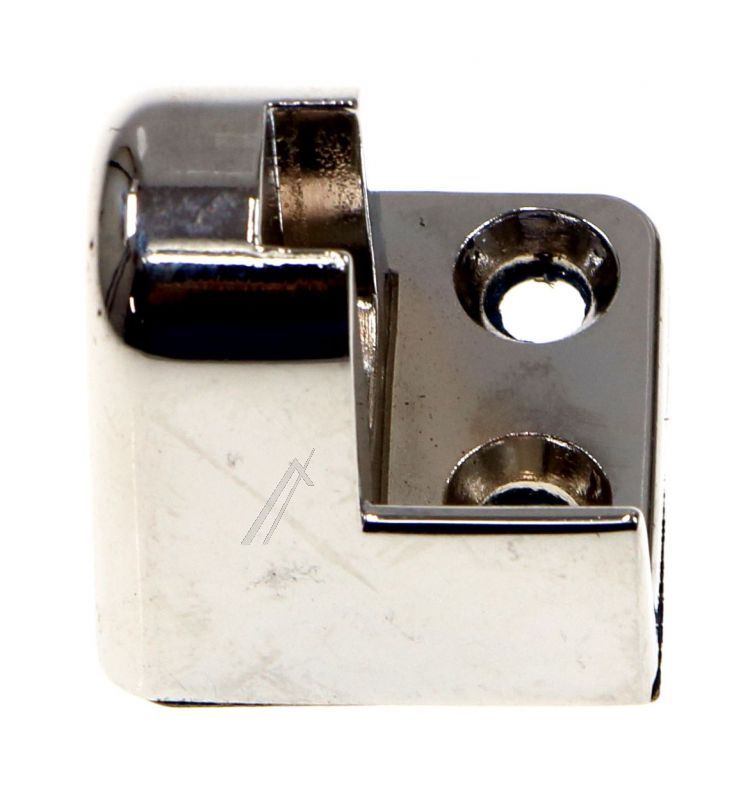 Z012L10 Supporto cerniera coperchio sinistro Glemgas